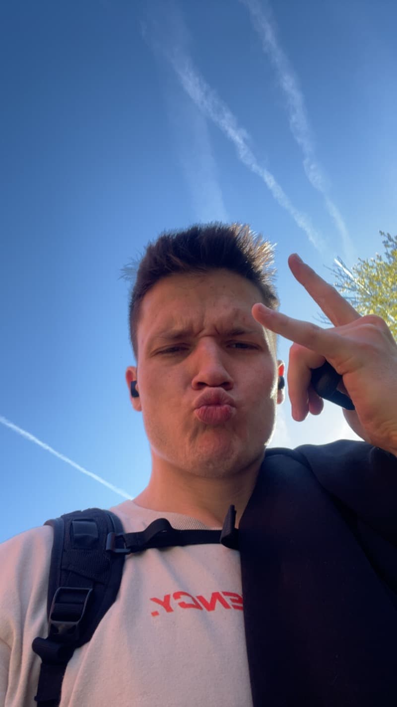 Joël - JoGetStrong Coach